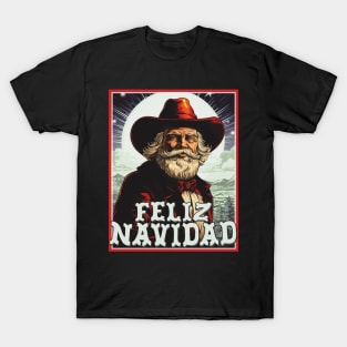 Feliz Navidad T-Shirt